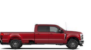2026 Ford Super Duty® External Image 1